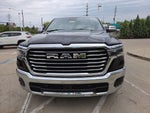 2025 RAM 1500 Laramie Crew Cab 4x4 5'7' Box