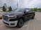 2025 RAM 1500 Laramie Crew Cab 4x4 5'7' Box
