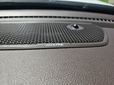 2025 RAM 1500 Laramie Crew Cab 4x4 5'7' Box