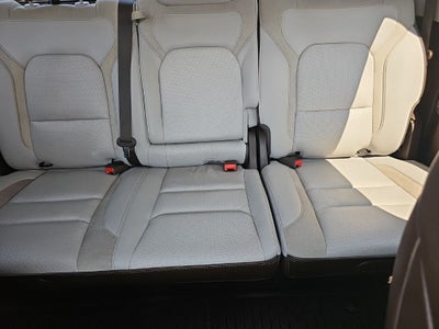 2025 RAM 1500 Laramie Crew Cab 4x4 5'7' Box