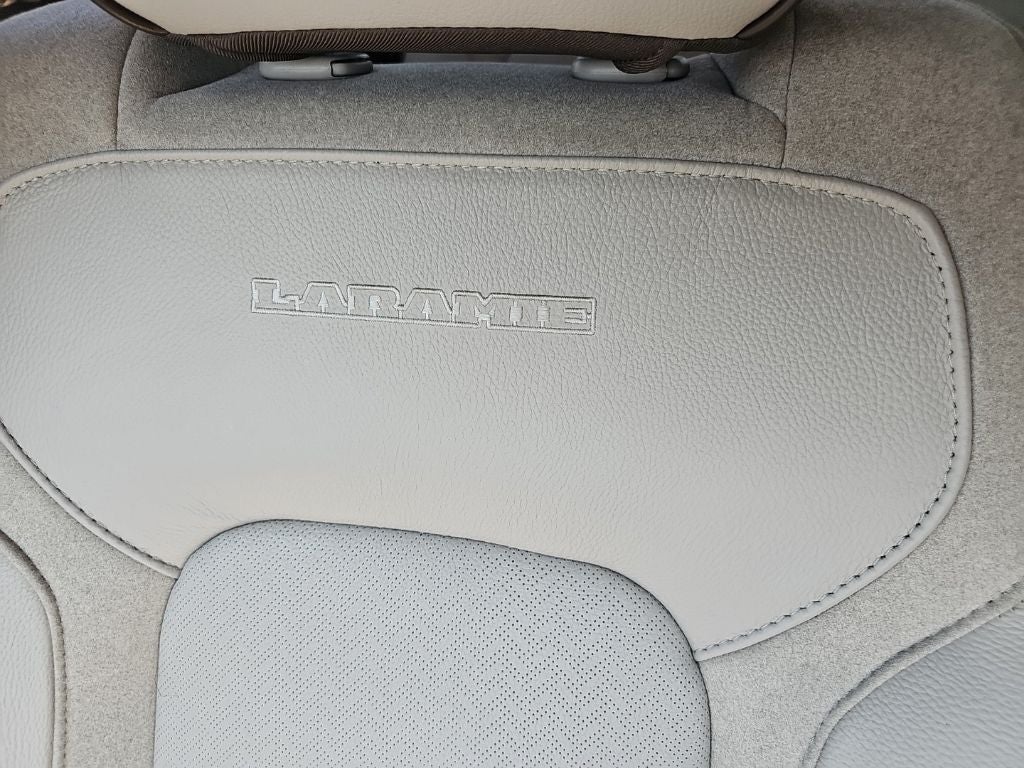 2025 RAM 1500 Laramie Crew Cab 4x4 5'7' Box