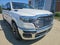 2025 RAM 1500 Laramie Crew Cab 4x4 5'7' Box