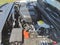 2025 RAM 1500 Laramie Crew Cab 4x4 5'7' Box