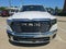 2025 RAM 1500 Laramie Crew Cab 4x4 5'7' Box