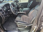 2022 RAM 1500 Laramie Crew Cab 4x4 5'7' Box