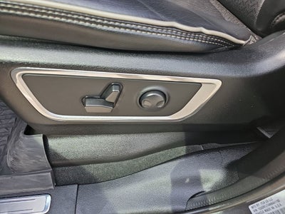 2022 RAM 1500 Laramie Crew Cab 4x4 5'7' Box