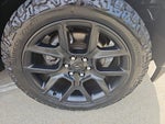 2022 RAM 1500 Laramie Crew Cab 4x4 5'7' Box
