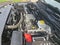 2022 RAM 1500 Laramie Crew Cab 4x4 5'7' Box