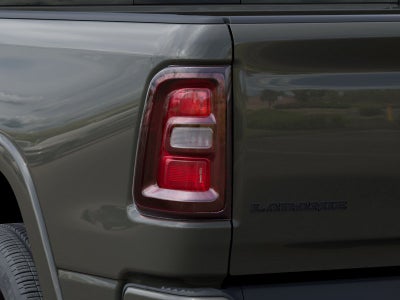 2027 RAM Ram 1500 RAM 1500 LARAMIE CREW CAB 4X4 5'7' BOX