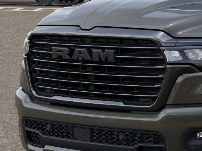 2027 RAM Ram 1500 RAM 1500 LARAMIE CREW CAB 4X4 5'7' BOX