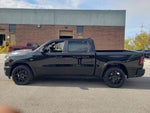 2027 RAM Ram 1500 RAM 1500 LARAMIE CREW CAB 4X4 5'7' BOX
