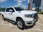 2022 RAM 1500 Limited Longhorn Crew Cab 4x4 5'7' Box