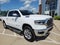 2022 RAM 1500 Limited Longhorn Crew Cab 4x4 5'7' Box