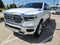 2022 RAM 1500 Limited Longhorn Crew Cab 4x4 5'7' Box