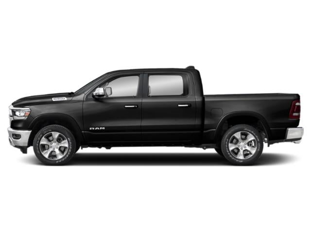 2022 RAM 1500 Laramie Crew Cab 4x4 6'4' Box