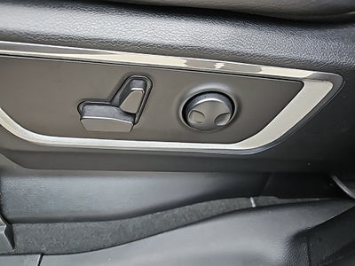 2023 RAM 1500 Laramie Crew Cab 4x4 6'4' Box