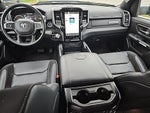 2023 RAM 1500 Laramie Crew Cab 4x4 6'4' Box
