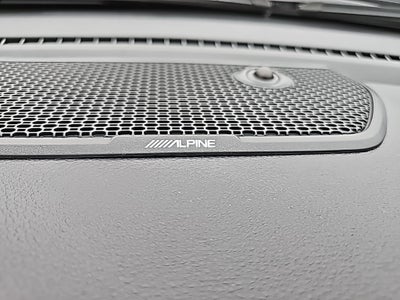 2023 RAM 1500 Laramie Crew Cab 4x4 6'4' Box