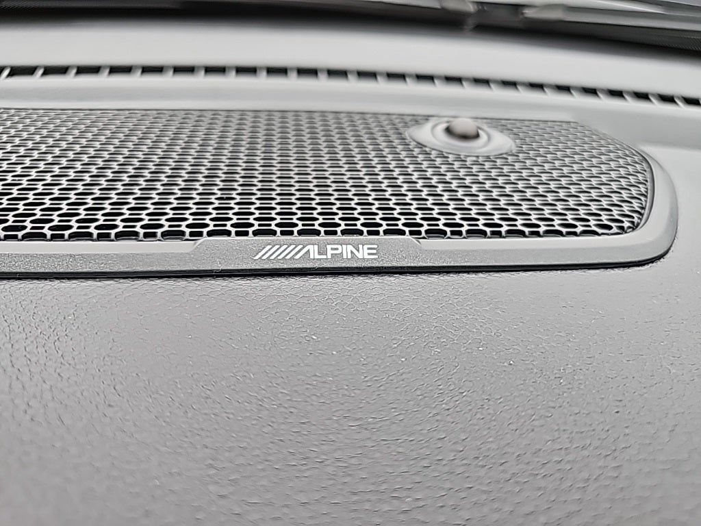 2023 RAM 1500 Laramie Crew Cab 4x4 6'4' Box