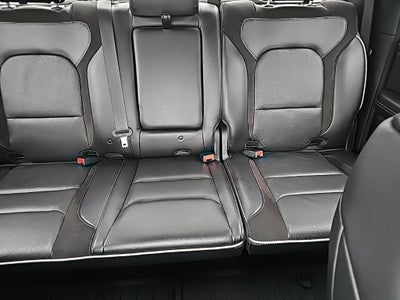 2023 RAM 1500 Laramie Crew Cab 4x4 6'4' Box