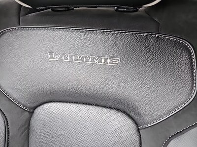 2023 RAM 1500 Laramie Crew Cab 4x4 6'4' Box