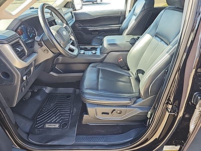 2022 Ford Expedition XLT