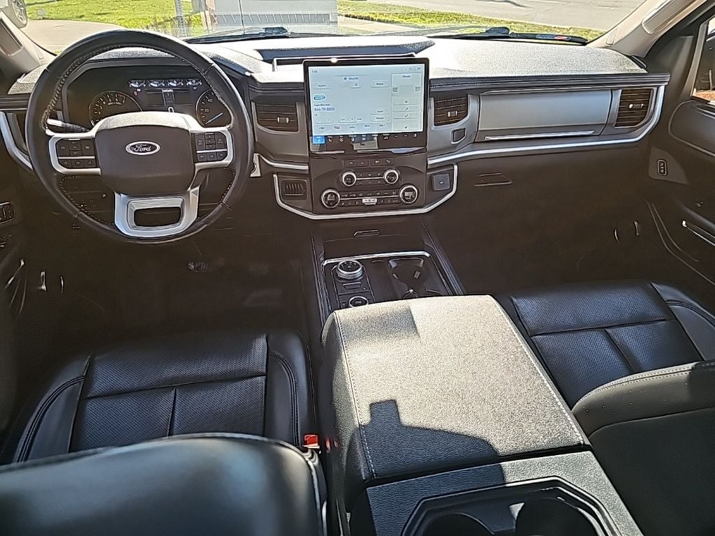 2022 Ford Expedition XLT