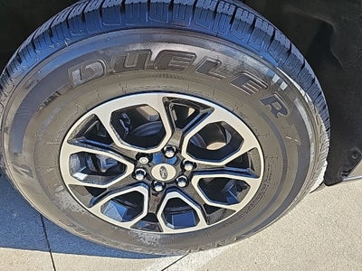 2022 Ford Expedition XLT