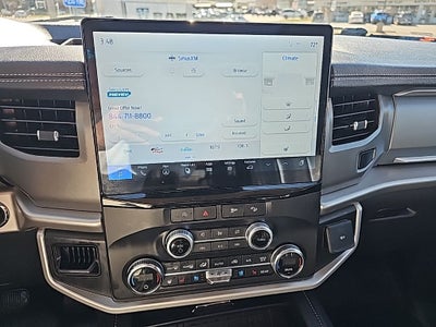 2022 Ford Expedition XLT