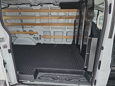 2024 Ford Transit-250 Cargo Van Base