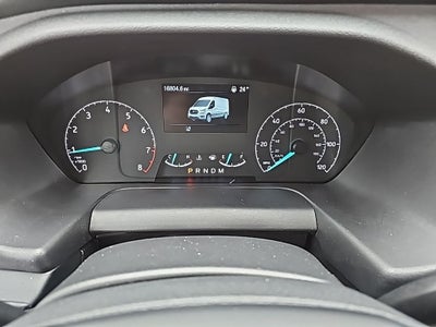 2024 Ford Transit-250 Cargo Van Base