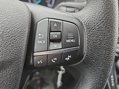 2024 Ford Transit-250 Cargo Van Base
