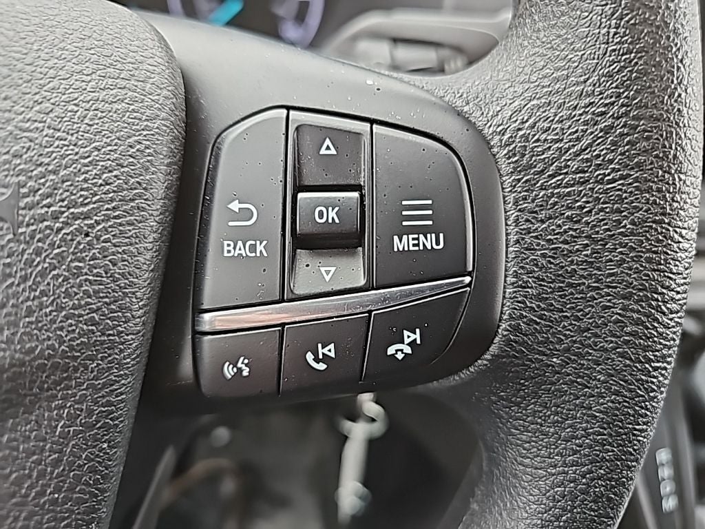2024 Ford Transit-250 Cargo Van Base