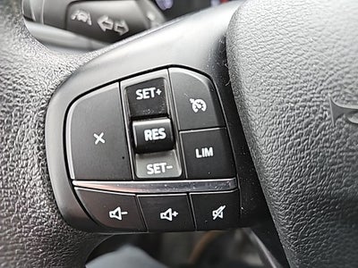 2024 Ford Transit-250 Cargo Van Base