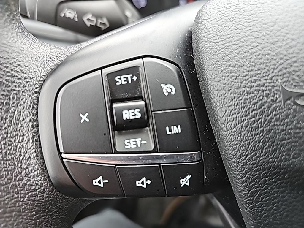 2024 Ford Transit-250 Cargo Van Base