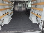 2024 Ford Transit-250 Cargo Van Base