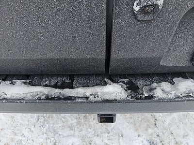 2024 Ford Transit-250 Cargo Van Base