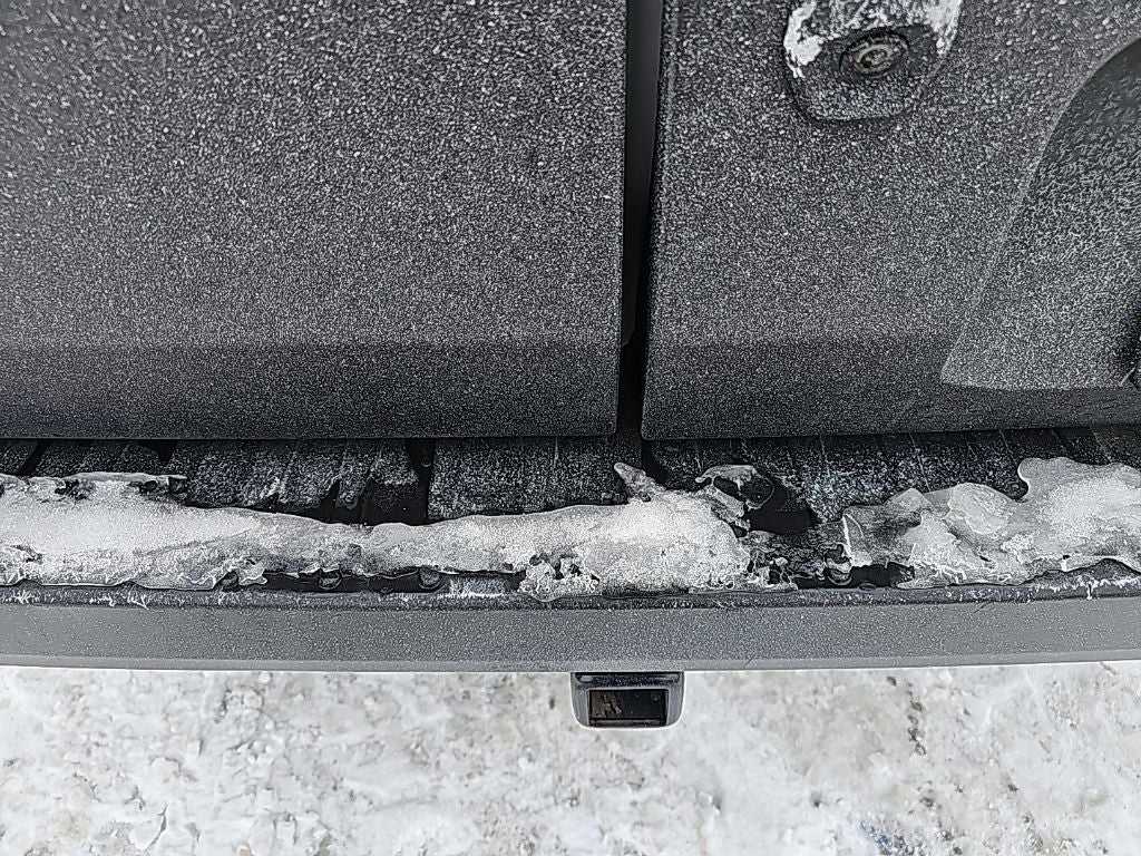 2024 Ford Transit-250 Cargo Van Base