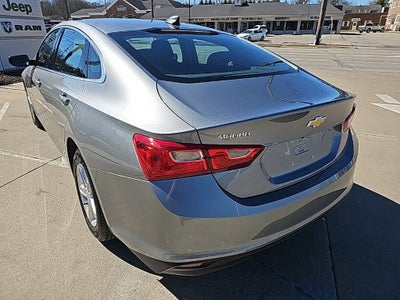 2023 Chevrolet Malibu FWD 1FL