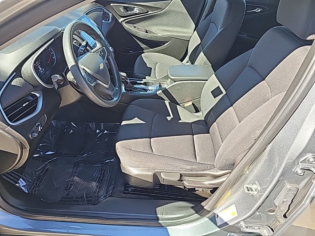 2023 Chevrolet Malibu FWD 1FL