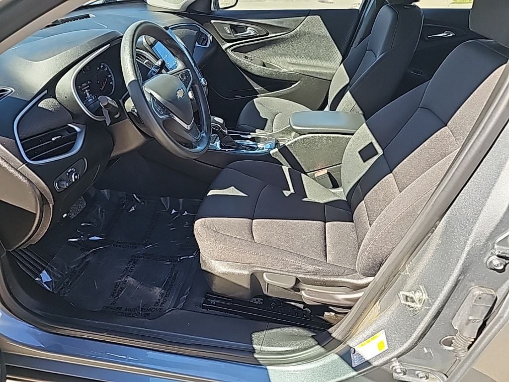 2023 Chevrolet Malibu FWD 1FL