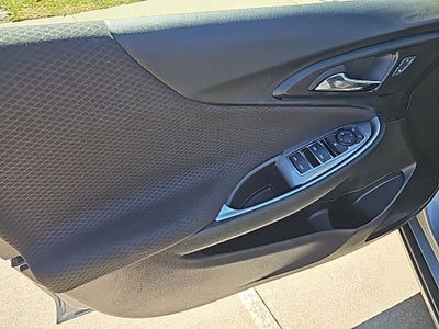 2023 Chevrolet Malibu FWD 1FL