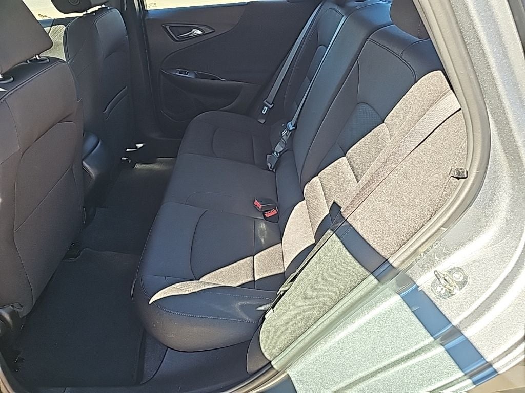 2023 Chevrolet Malibu FWD 1FL