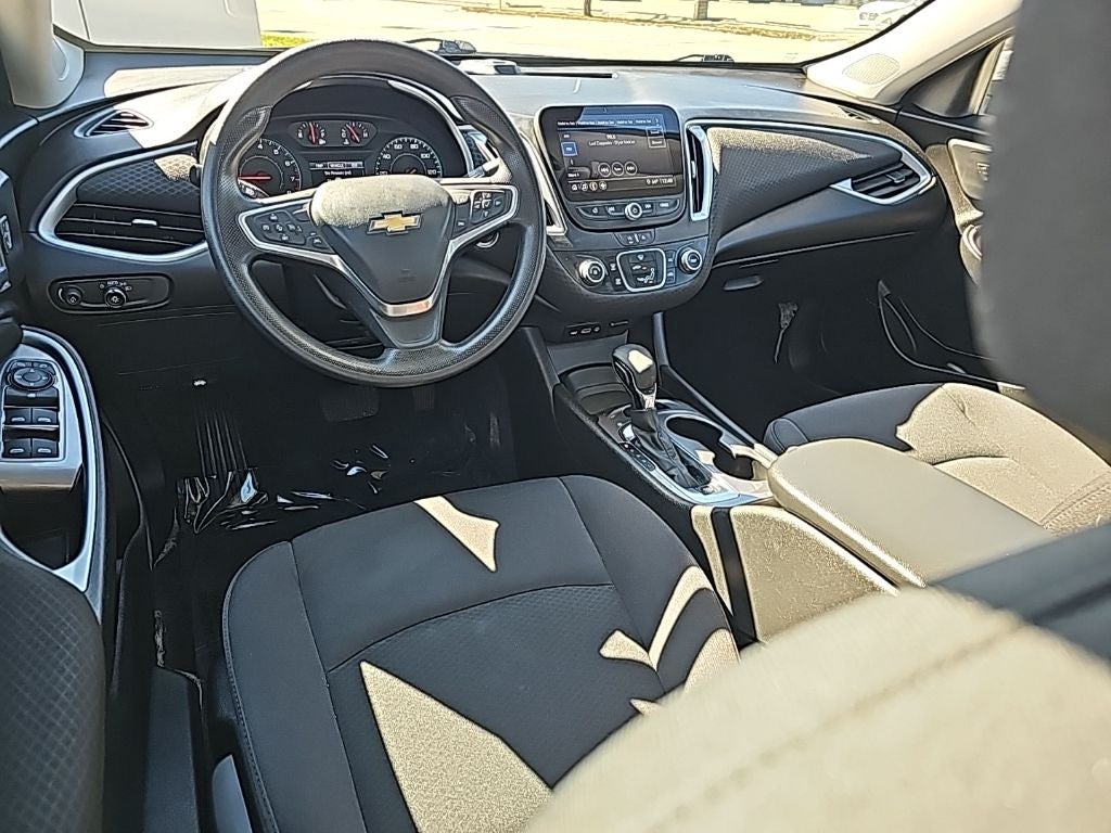 2023 Chevrolet Malibu FWD 1FL