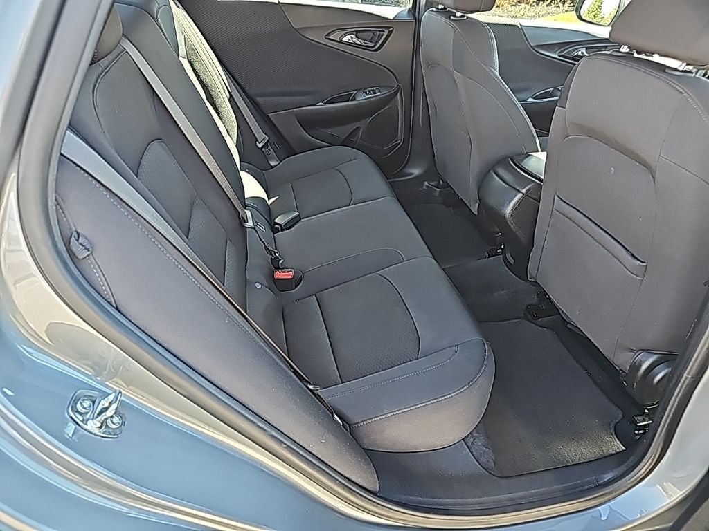 2023 Chevrolet Malibu FWD 1FL