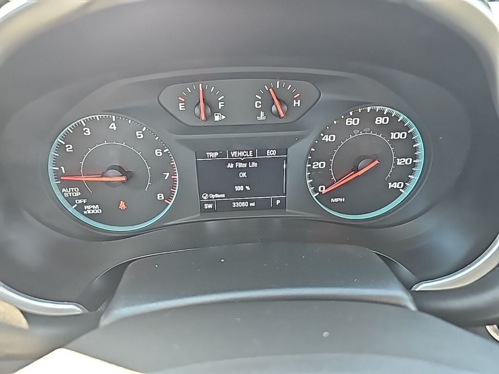 2023 Chevrolet Malibu FWD 1FL