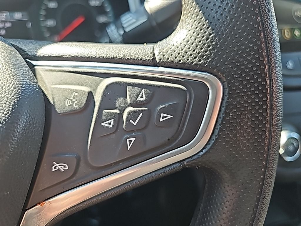 2023 Chevrolet Malibu FWD 1FL