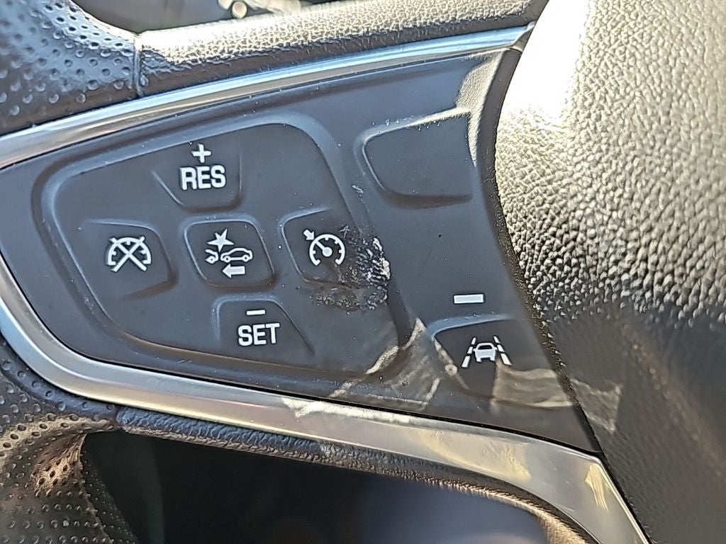 2023 Chevrolet Malibu FWD 1FL