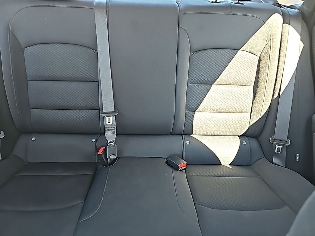 2023 Chevrolet Malibu FWD 1FL