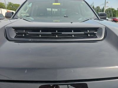 2018 Chevrolet Silverado 2500HD LT